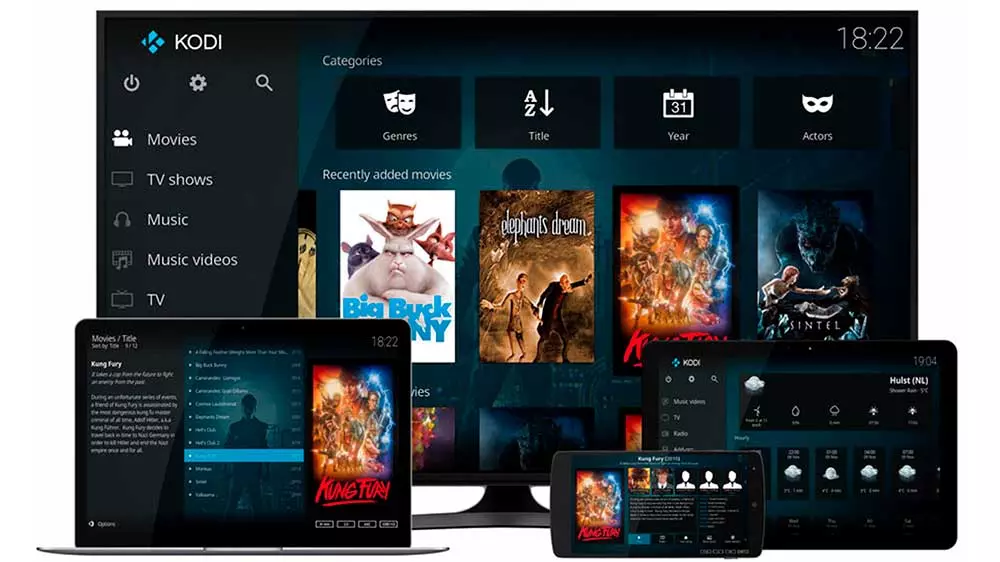 Complete Guide to IPTV Services