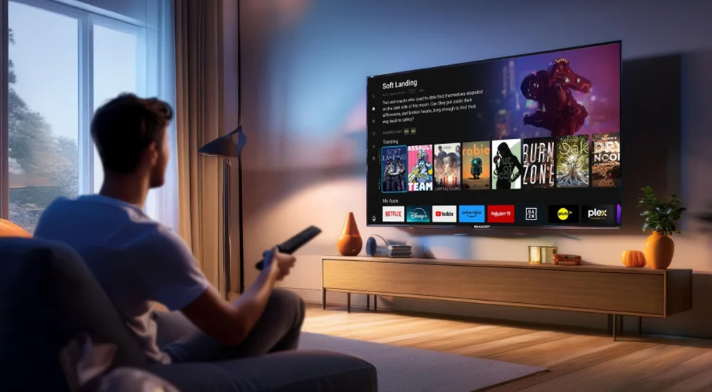 IPTV Service