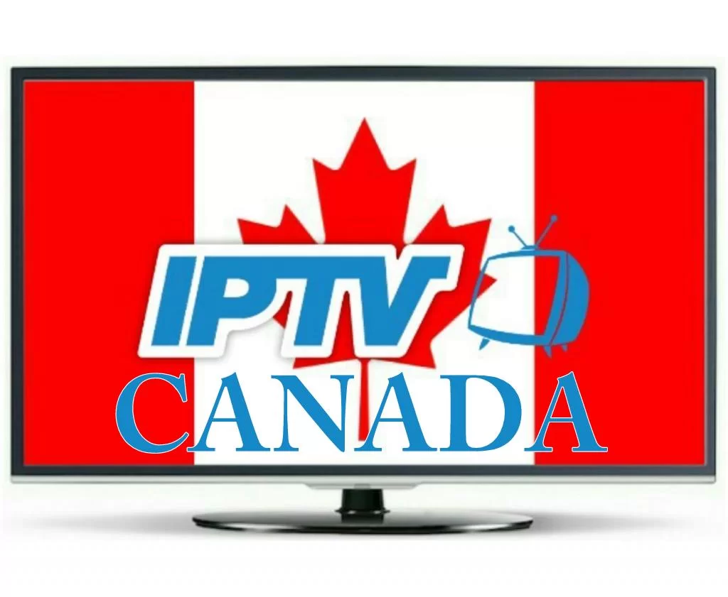 Best IPTV Canada