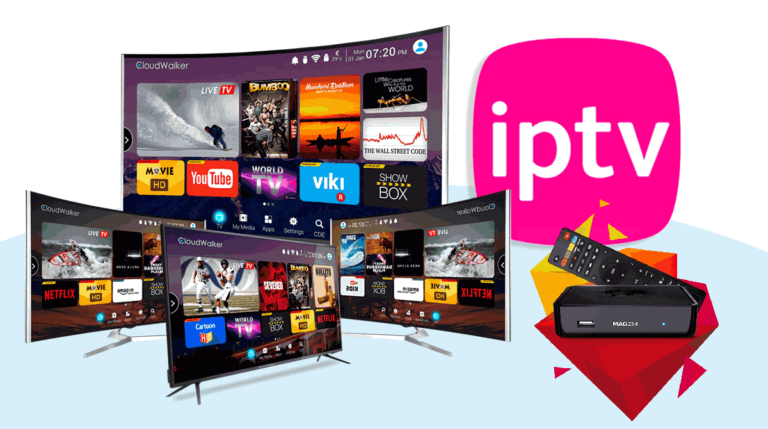 Meilleur IPTV France guide 2025