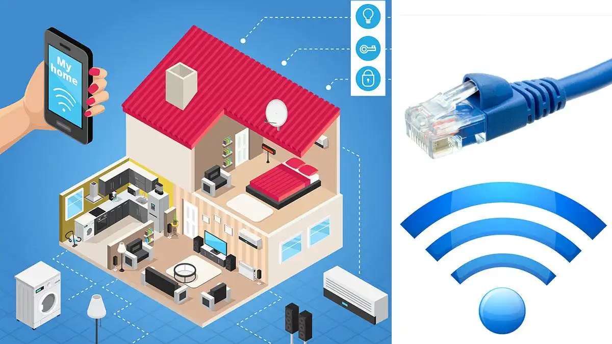 Optimized Home Network for IPTV Streaming