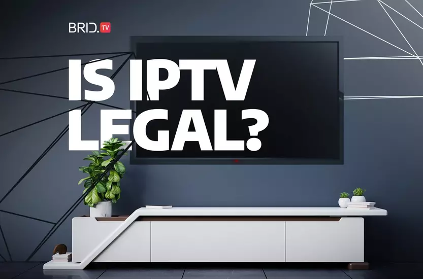 Identifier les fournisseurs IPTV légaux