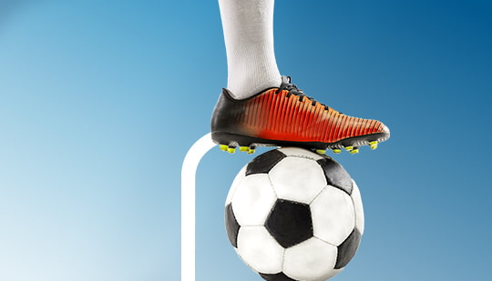 Fútbol en IPTV – ver partidos en vivo