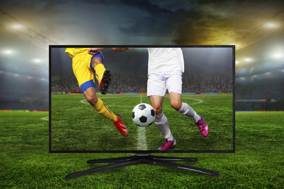 Smarter Sport IPTV (English)