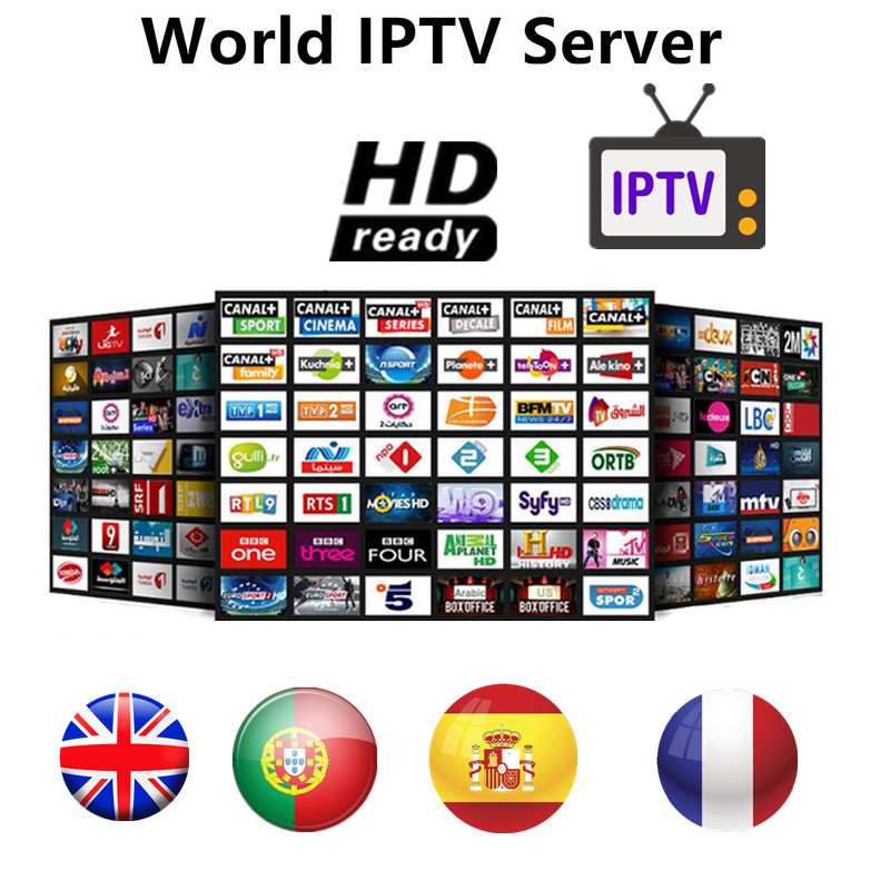 UK IPTV devices and playback tips