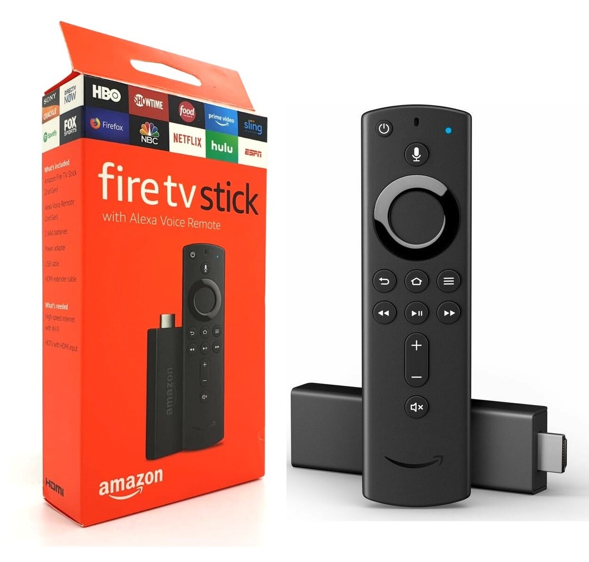 TV-Stick-for-Android