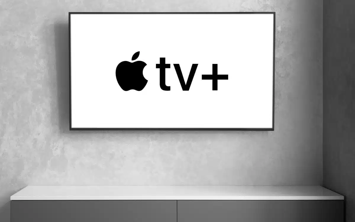Apple TV+