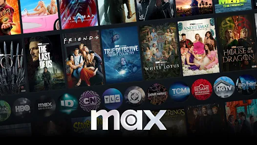 HBO Max