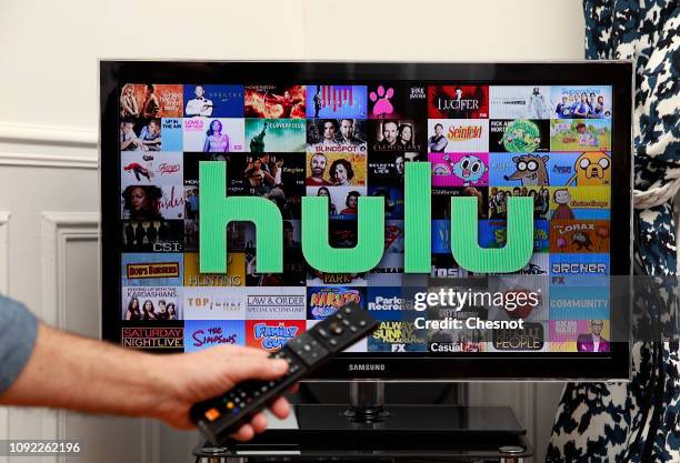 Hulu